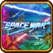 Space War game thumbnail